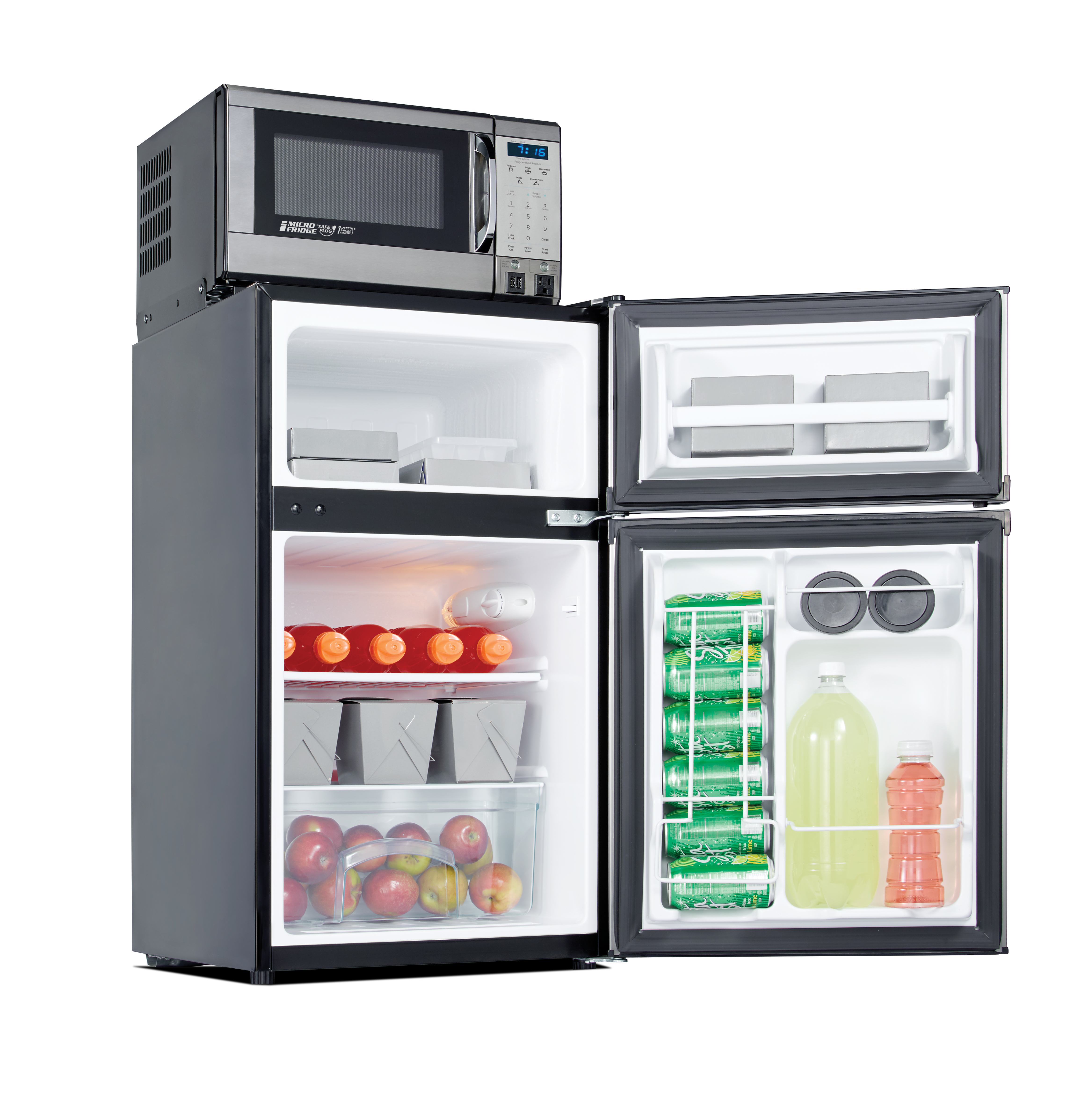 3.0 cu.ft MicroFridge® Combination Unit - Image 3