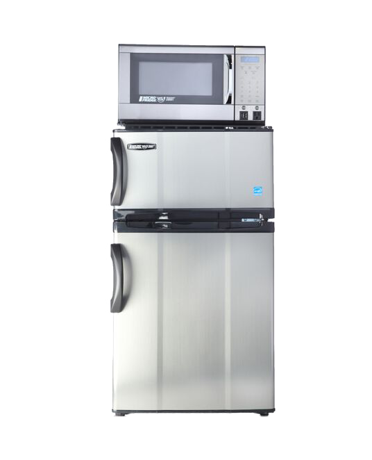 3.0 cu.ft MicroFridge® Combination Unit - Image 4
