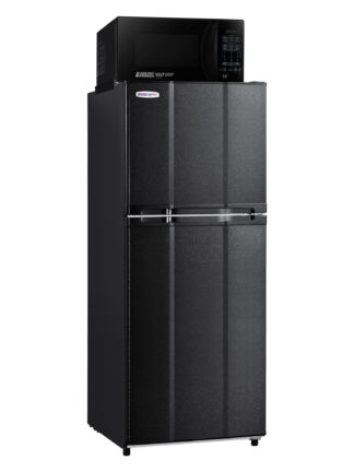 10.1 cu.ft MicroFridge® Combination Unit