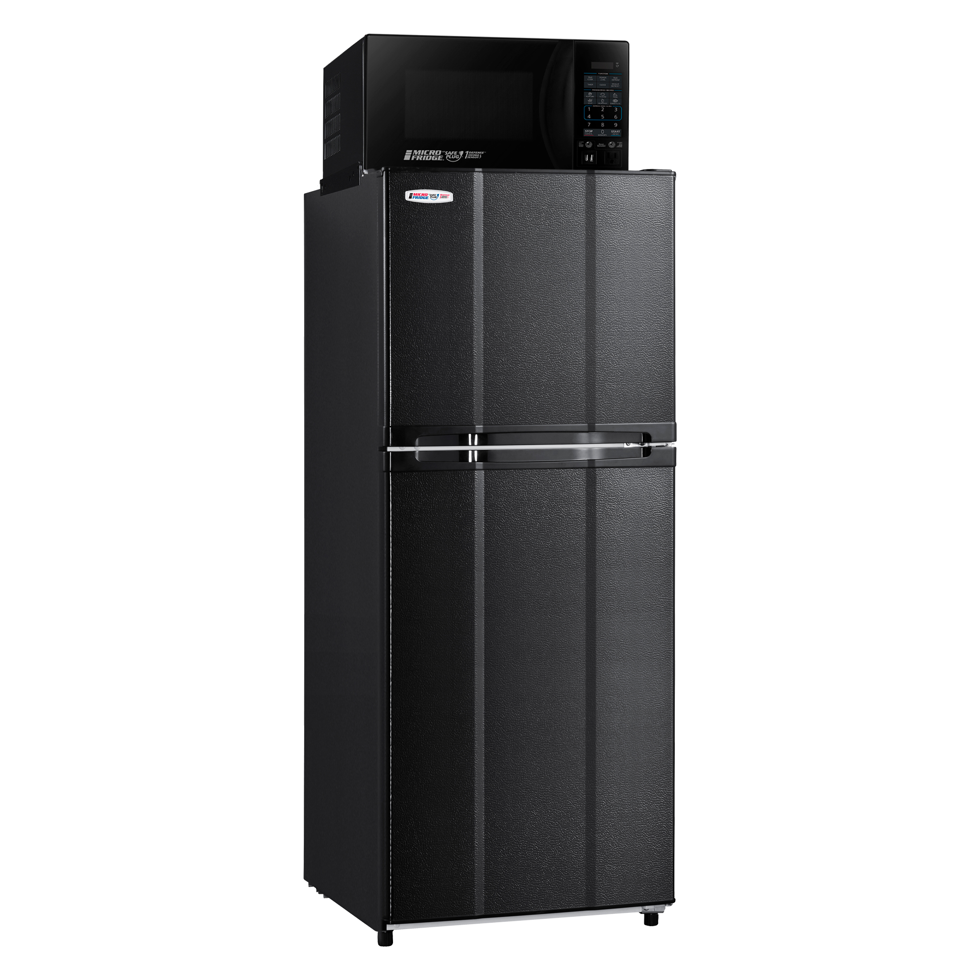 10.1 cu.ft MicroFridge® Combination Unit