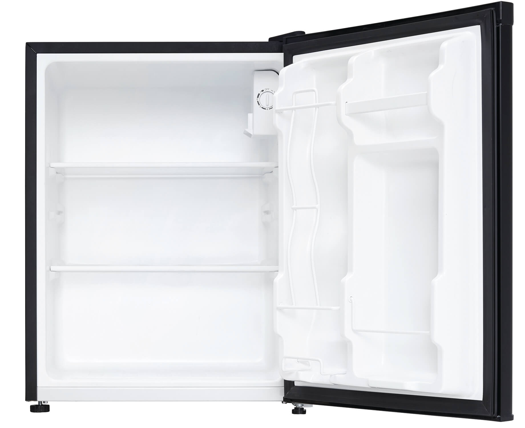 Danby 2.3 cu.ft. Compact Refrigerator - Image 2