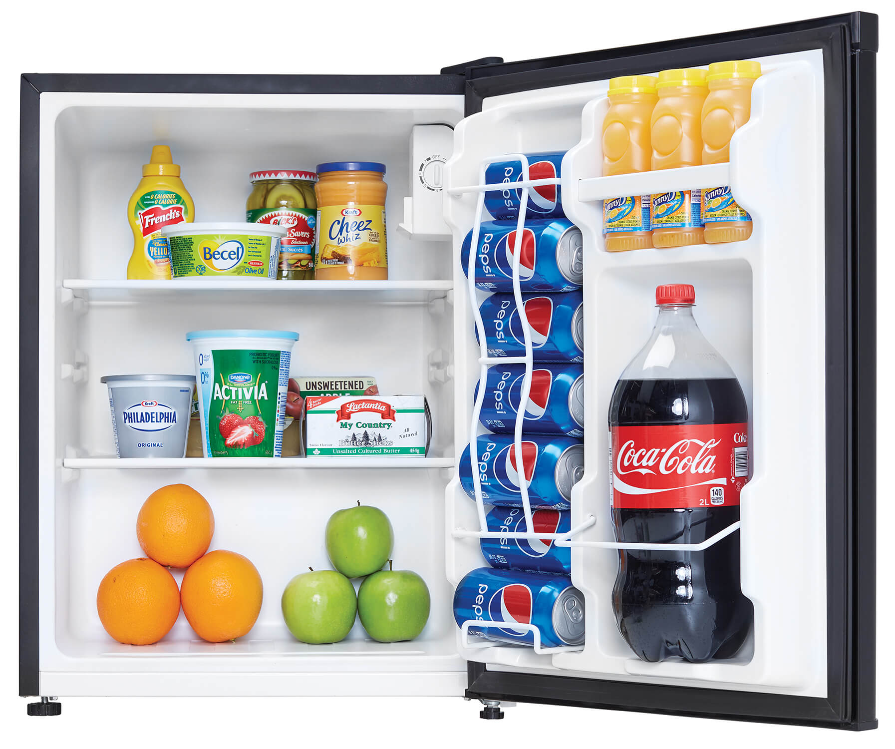 Danby 2.3 cu.ft. Compact Refrigerator - Image 7