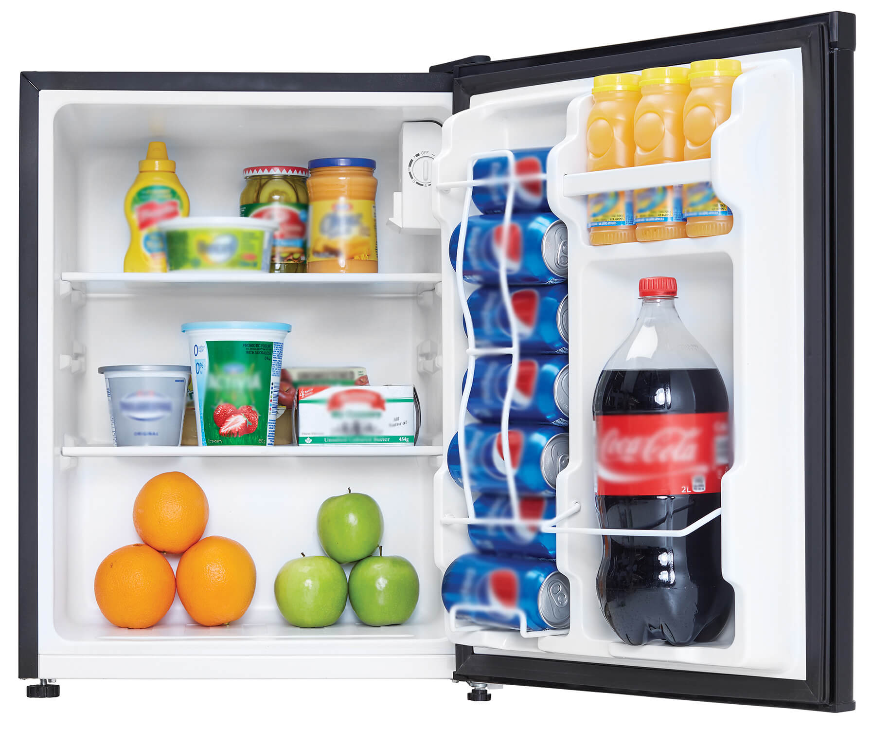 Danby 2.3 cu.ft. Compact Refrigerator - Image 8