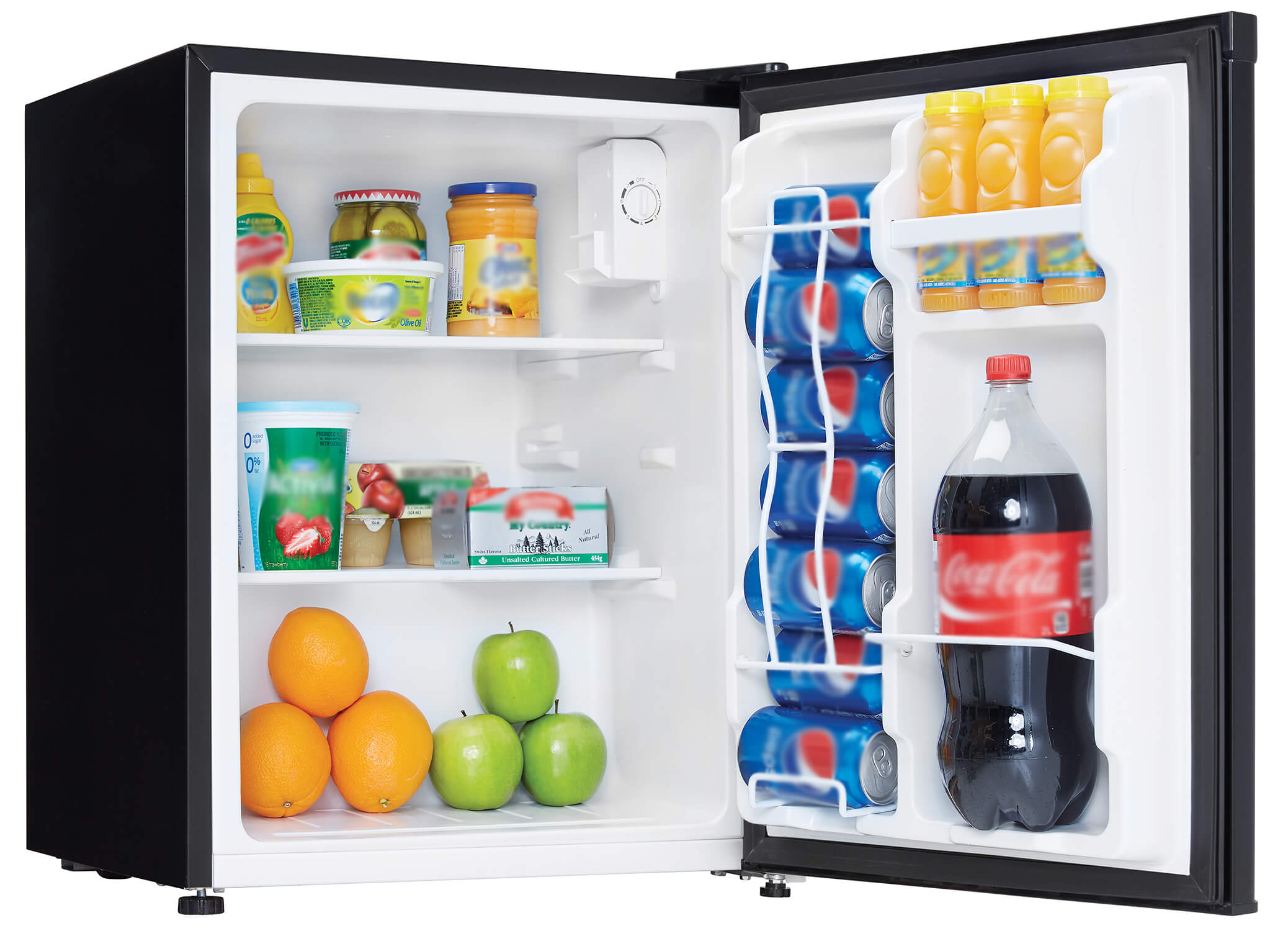 Danby 2.3 cu.ft. Compact Refrigerator - Image 10