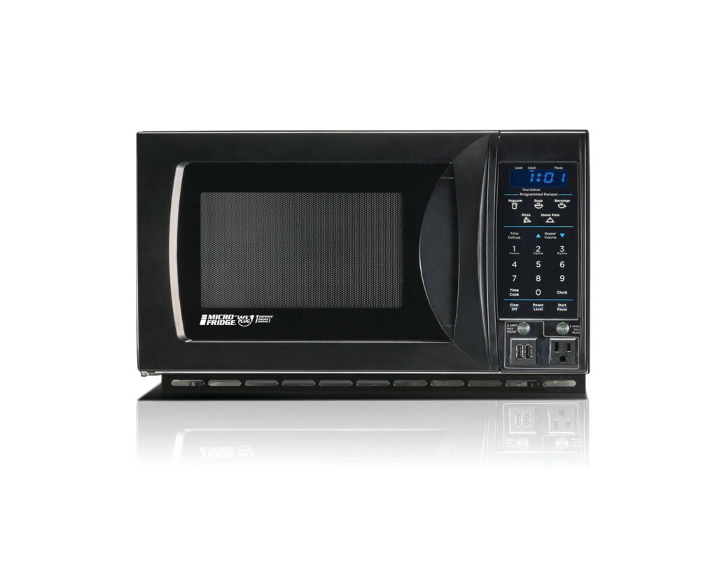 0.7 cu. ft. MicroFridge Microwave - MFM-7D1 | MicroFridge