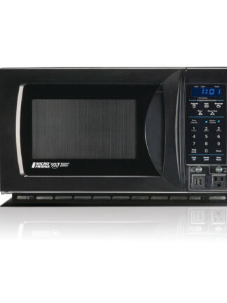 0.7 cu. ft. MicroFridge Microwave