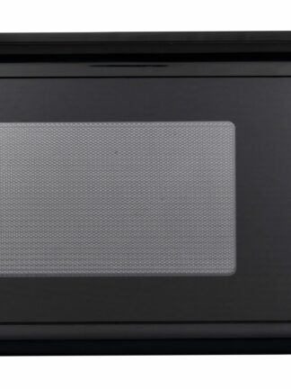 0.9 cu. ft. Danby One Plug Microwave