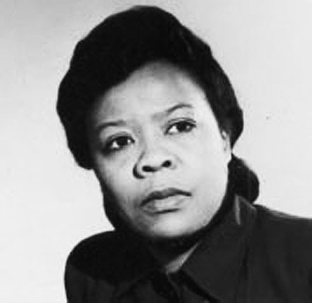 marie van brittan brown picture