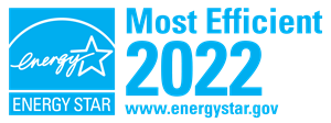 Energy Star Most Efficient 2022
