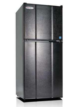 4.8 Cu Ft Microfridge Refrigerator in Black