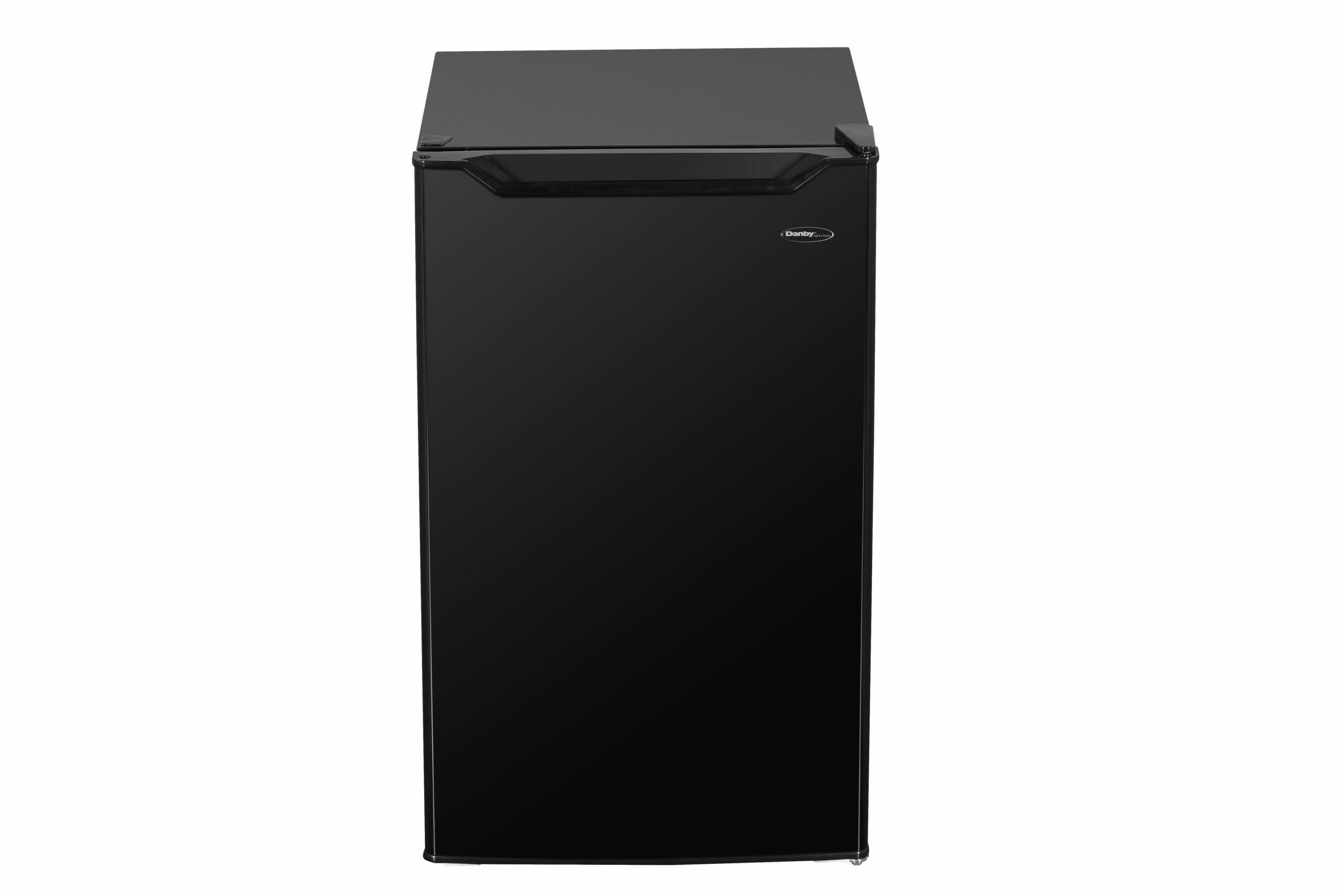 Danby 3.2 cu. ft. Compact Fridge in Black - Image 7