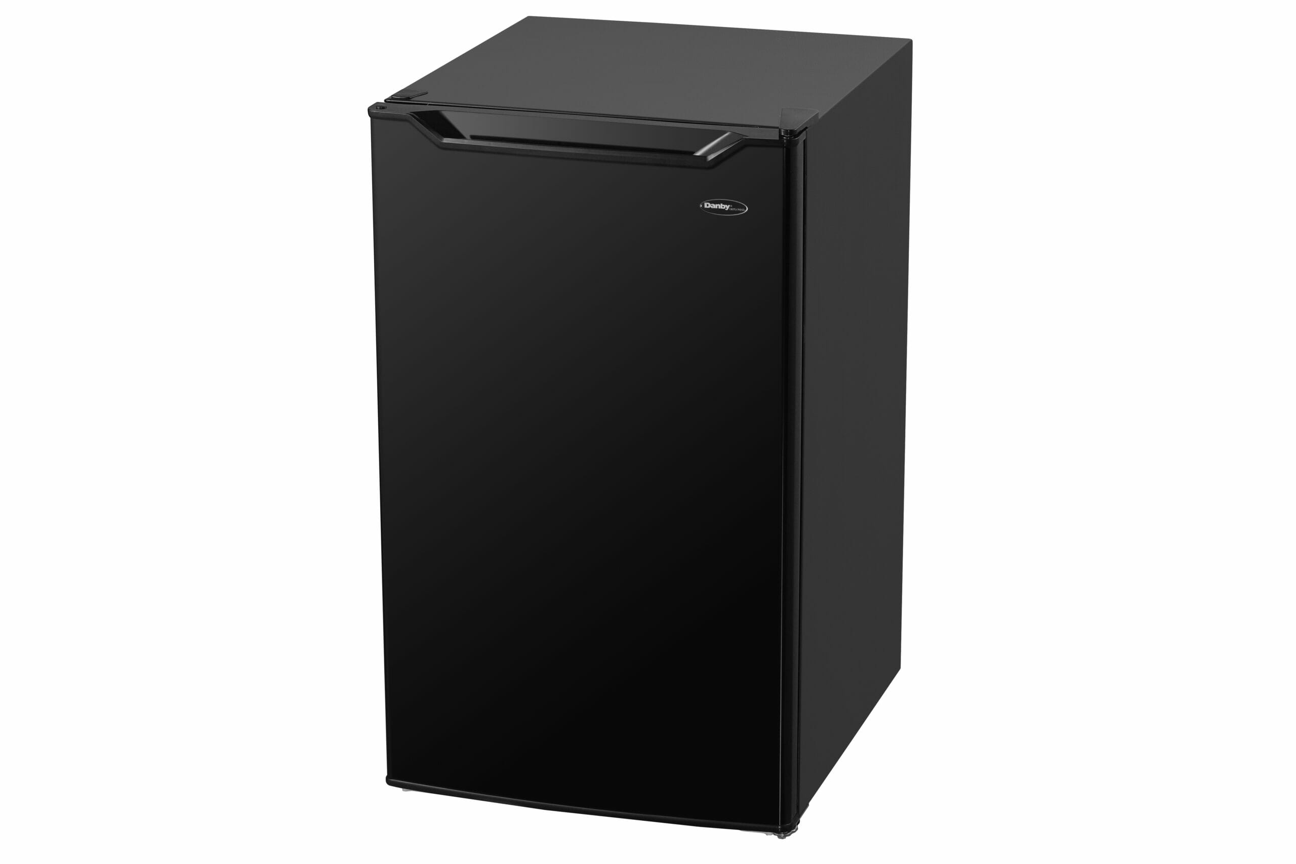Danby 3.2 cu. ft. Compact Fridge in Black - Image 9