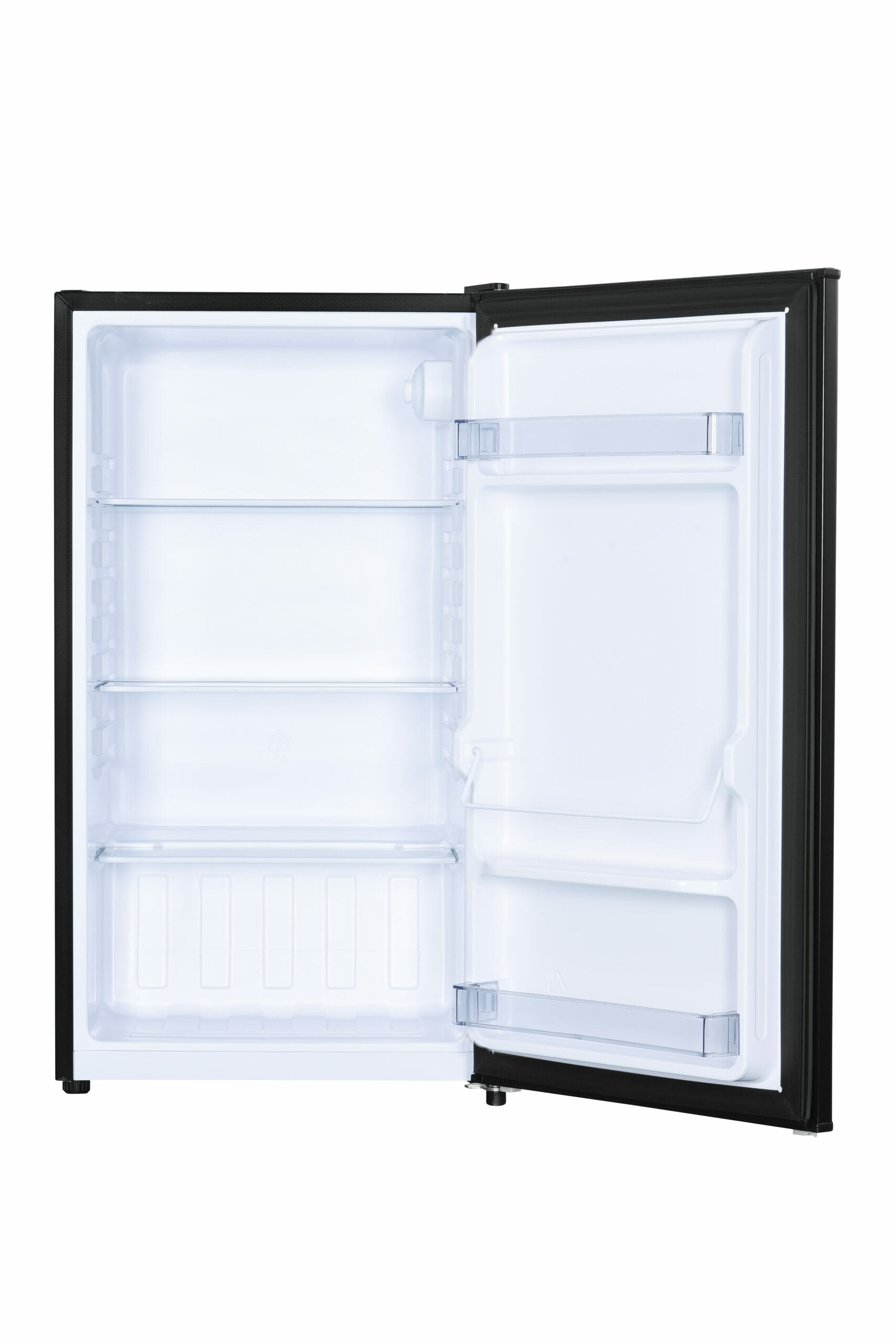 Danby 3.2 cu. ft. Compact Fridge in Black - Image 11