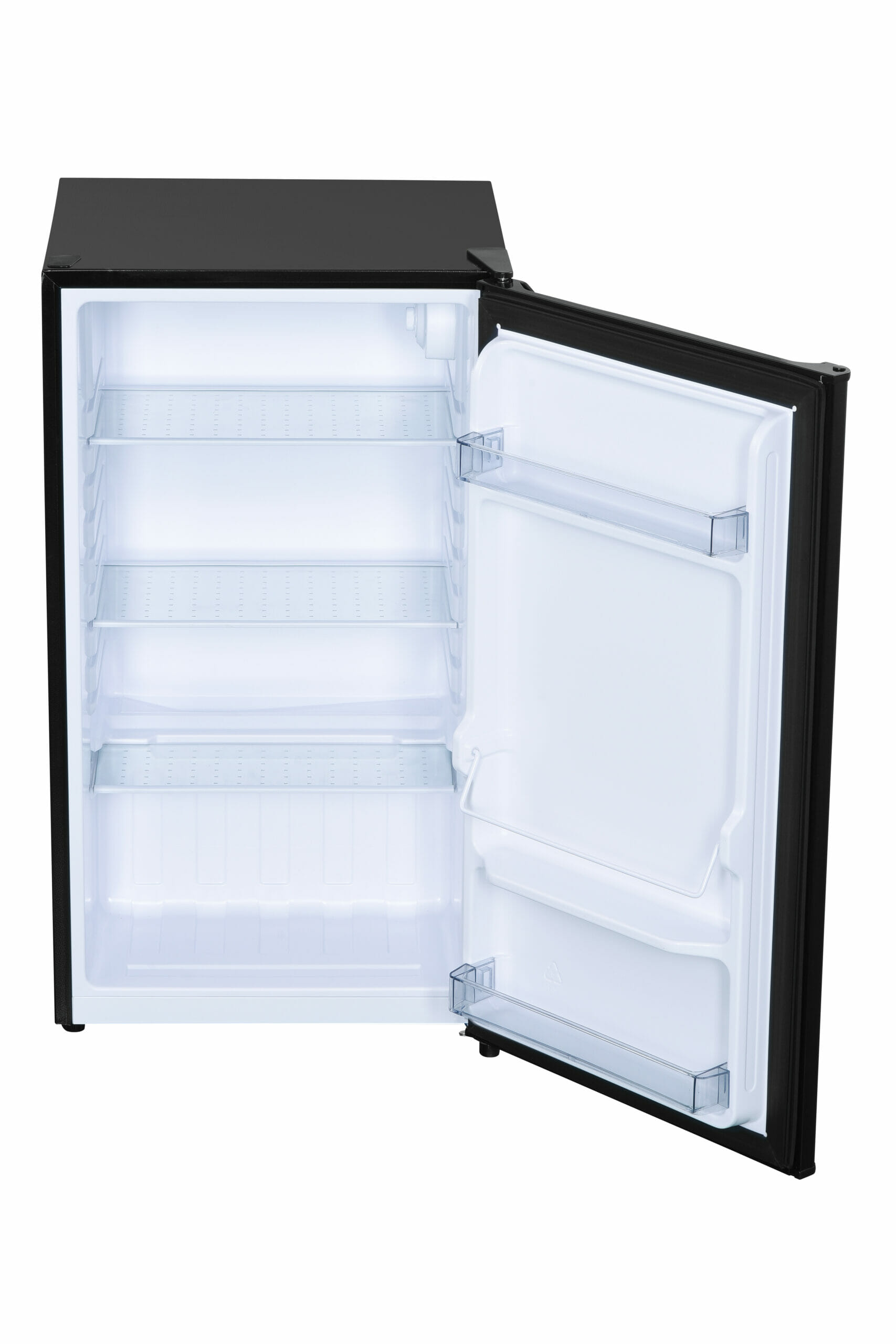 Danby 3.2 cu. ft. Compact Fridge in Black - Image 13