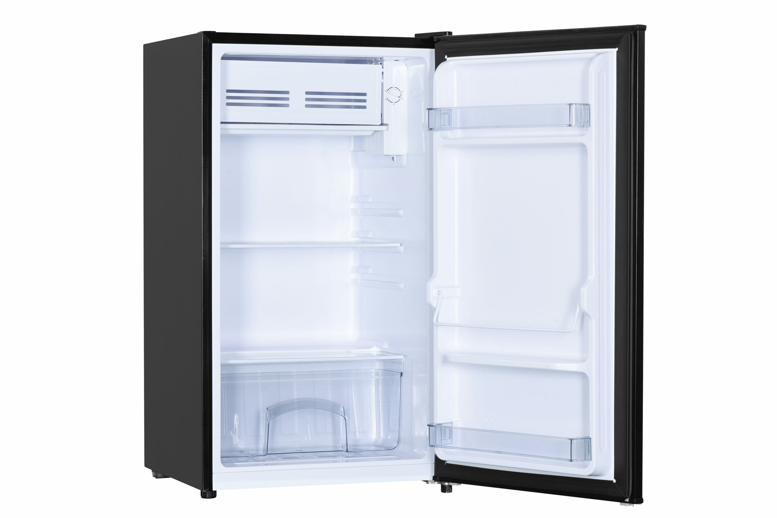 Danby Diplomat 3.2 cu. ft. Compact Refrigerator in Black - Image 7