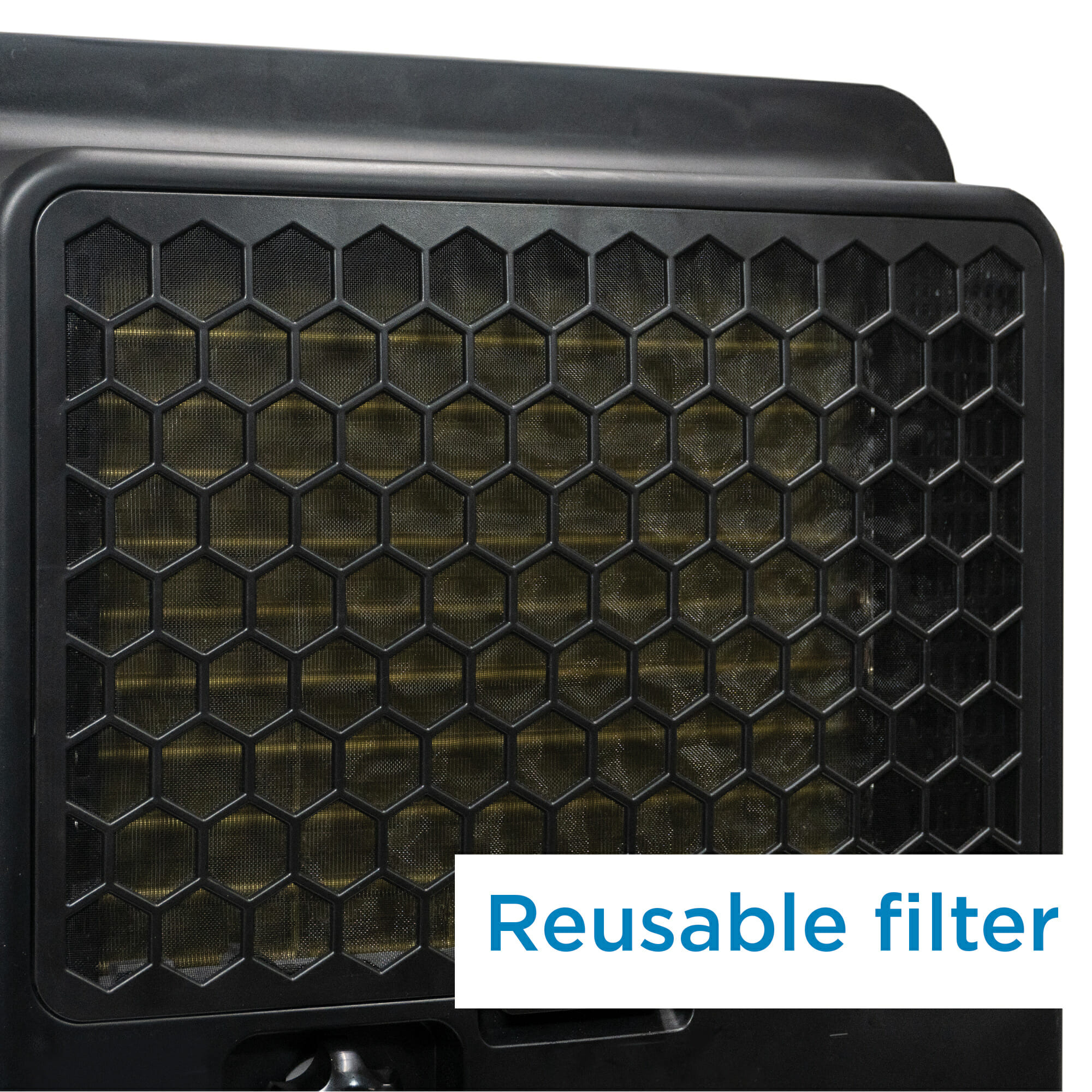 Danby 22 Pint Dehumidifier in White - Image 5