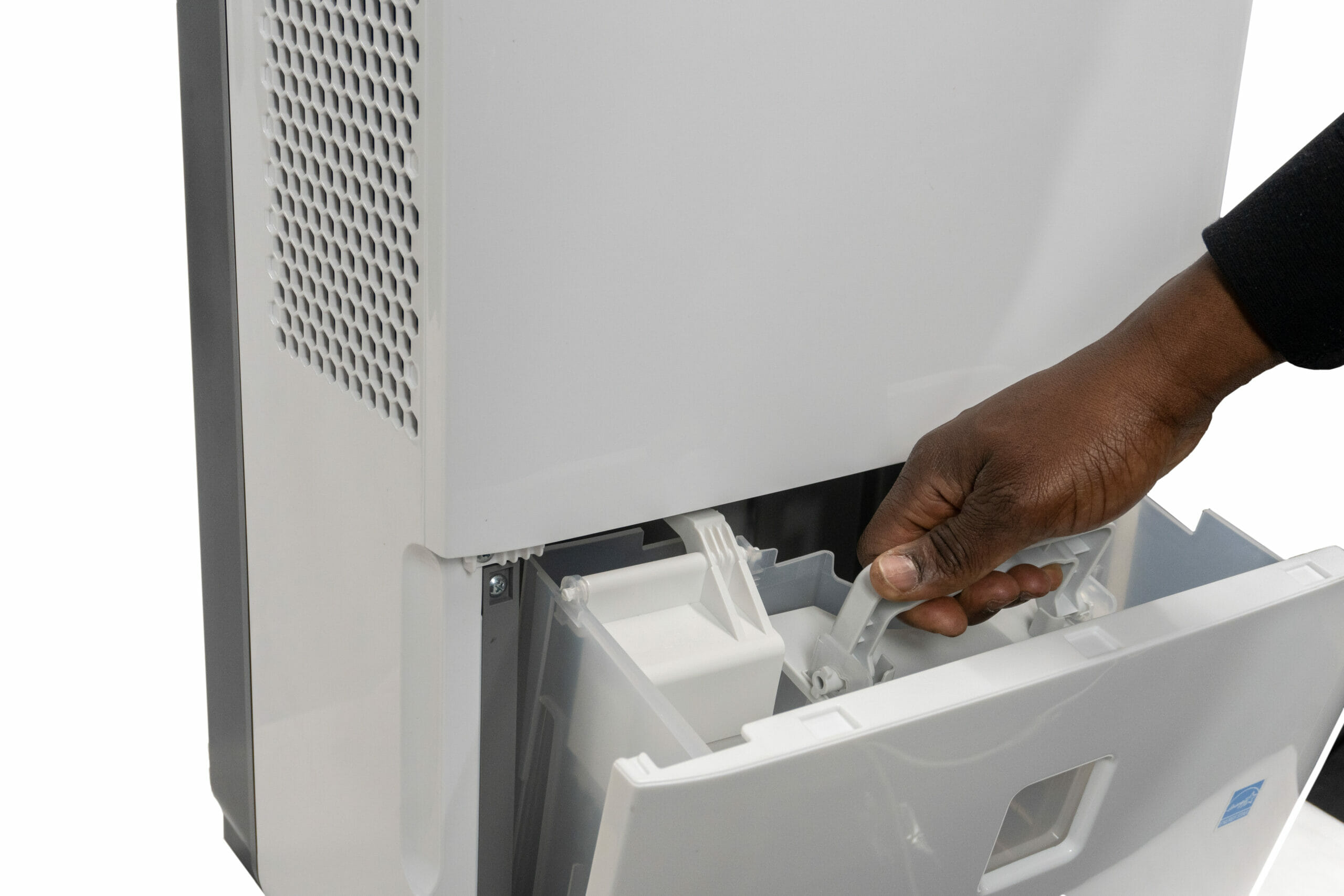 Danby 40 Pint Dehumidifier in White - Image 17