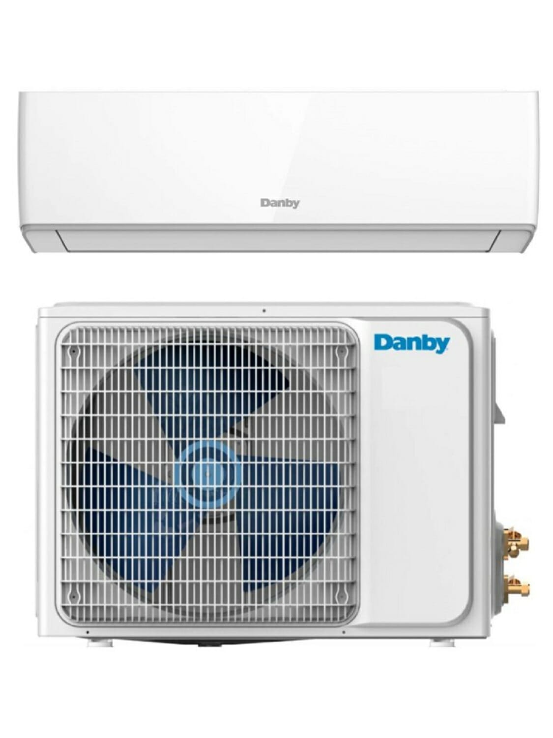 Danby 12,000 BTU Mini-Split AC with Heat Pump in White - Image 6