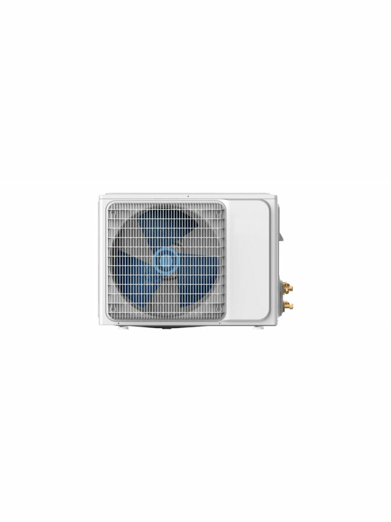 Danby 22000 BTU Mini-Split AC with Heat Pump in White - Image 8