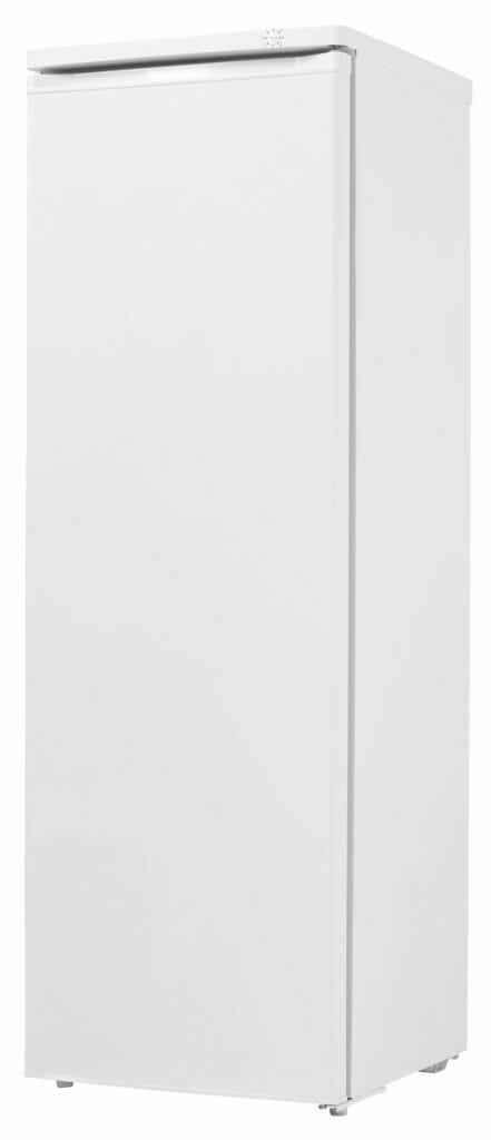 【美品】ALBIT GFD-1 Danby 7.1 cu. ft. Upright Freezer in White - DUF071A3WDB | MicroFridge