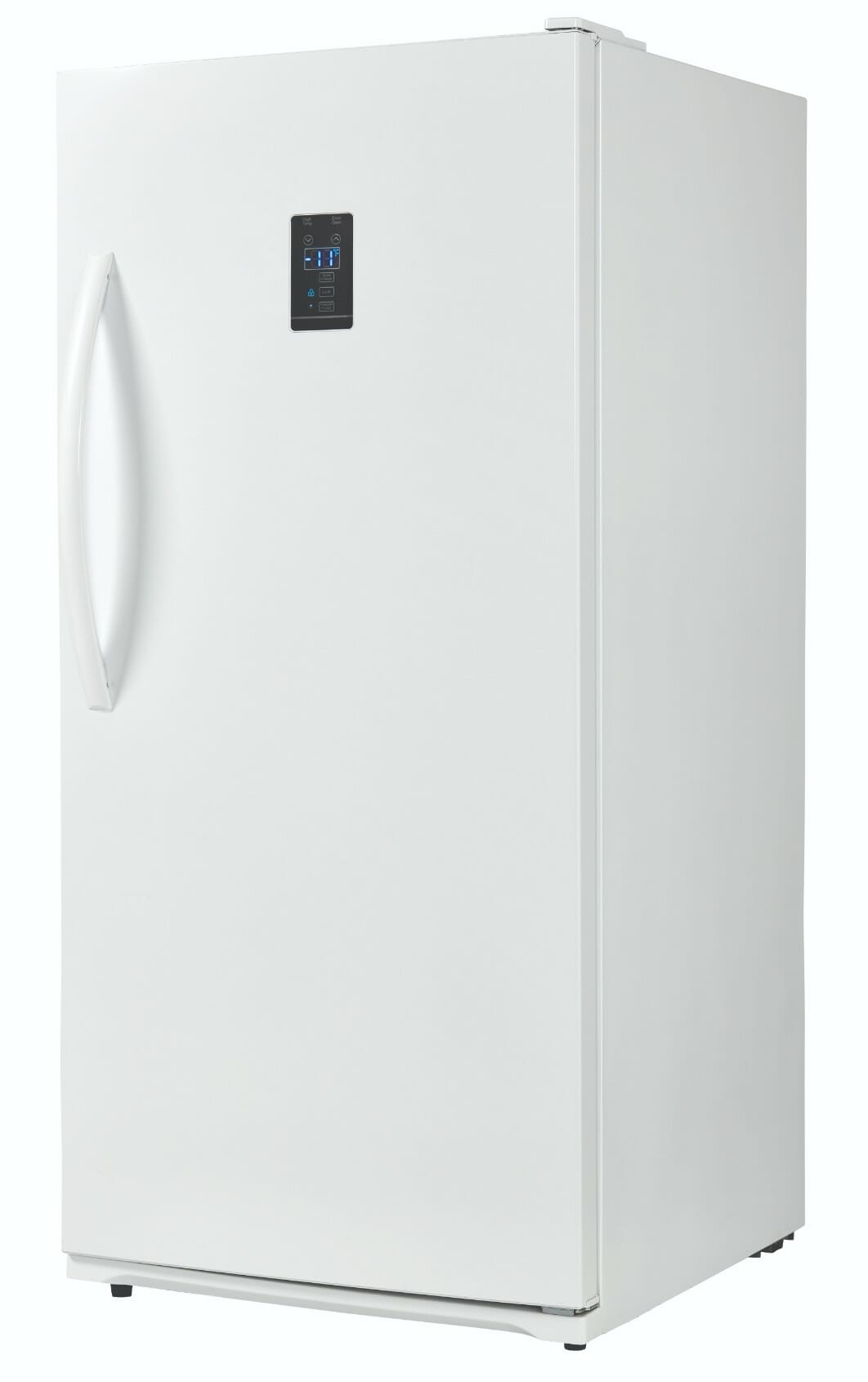 Danby Designer 14.0 cu. ft. Upright Freezer in White - Image 3
