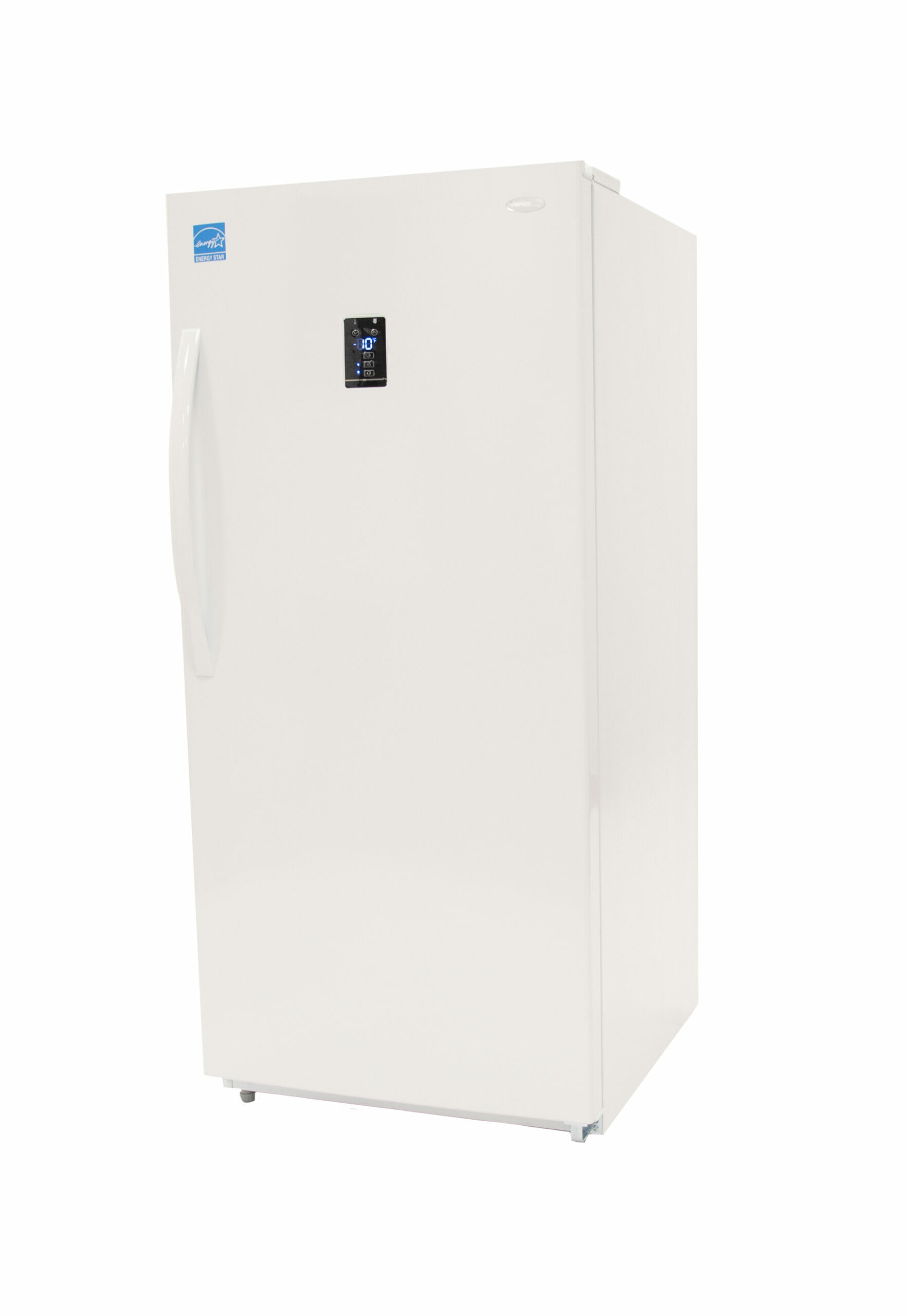 Danby Designer 14.0 cu. ft. Upright Freezer in White - Image 8