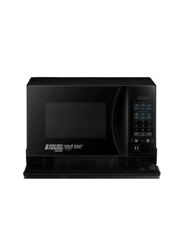 MicroFridge 0.7 cu. ft. Microwave in Black
