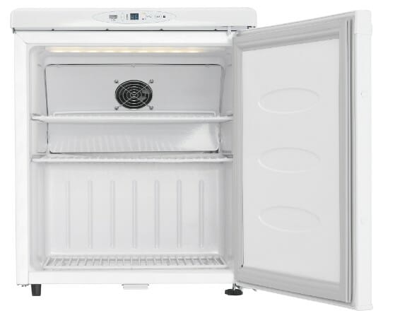 Danby Health 1.6 cu. ft. Medical Fridge in White - Image 12