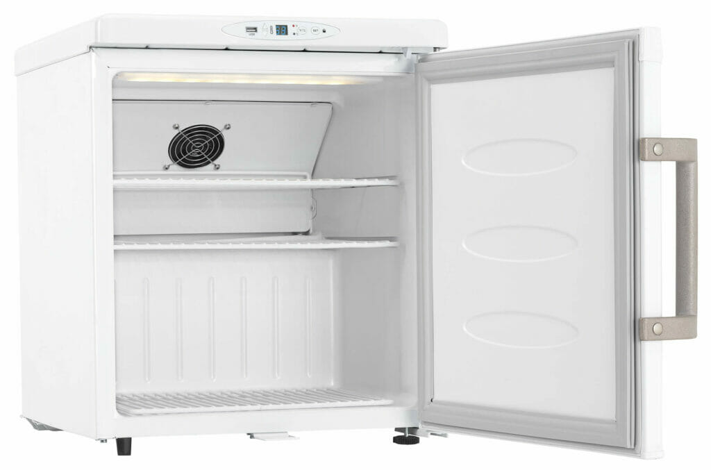 Danby Health 1.6 cu. ft. Medical Fridge in White - Image 14