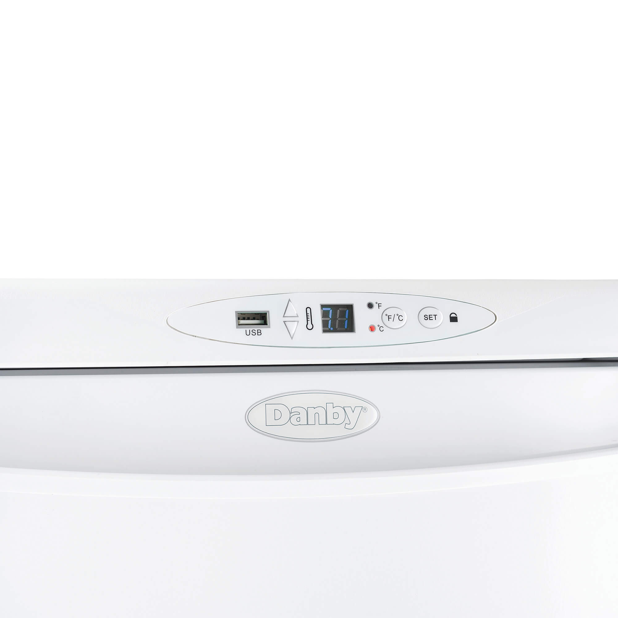 Danby Health 1.6 cu. ft. Medical Fridge in White - Image 15