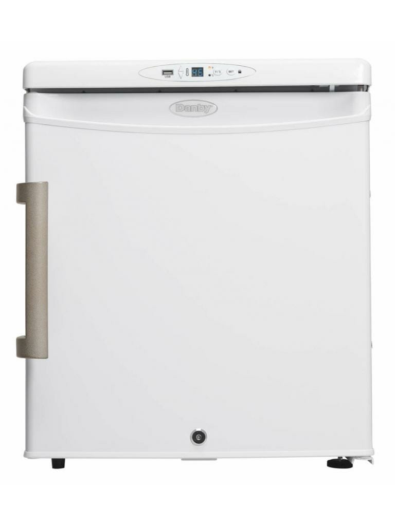 Danby Health 1.6 cu. ft. Medical Fridge in White