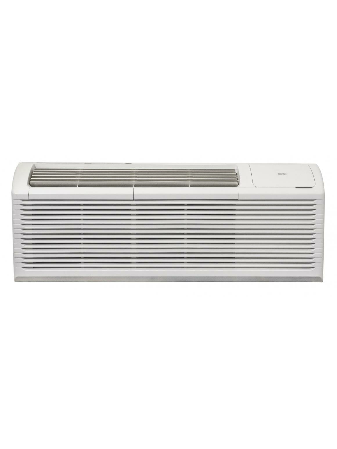 Danby 12000 BTU Packaged Terminal with Heat Pump AC in White