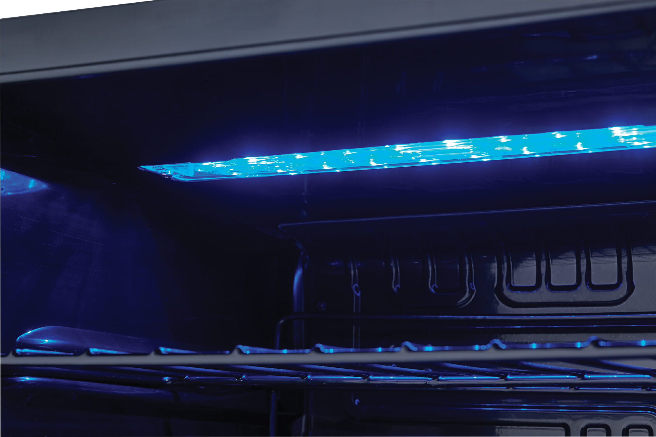 Danby 36 Bottle Free-Standing Wine Cooler in Platinum - Image 7