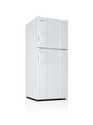 4.8 Cu Ft Microfridge Refrigerator in White