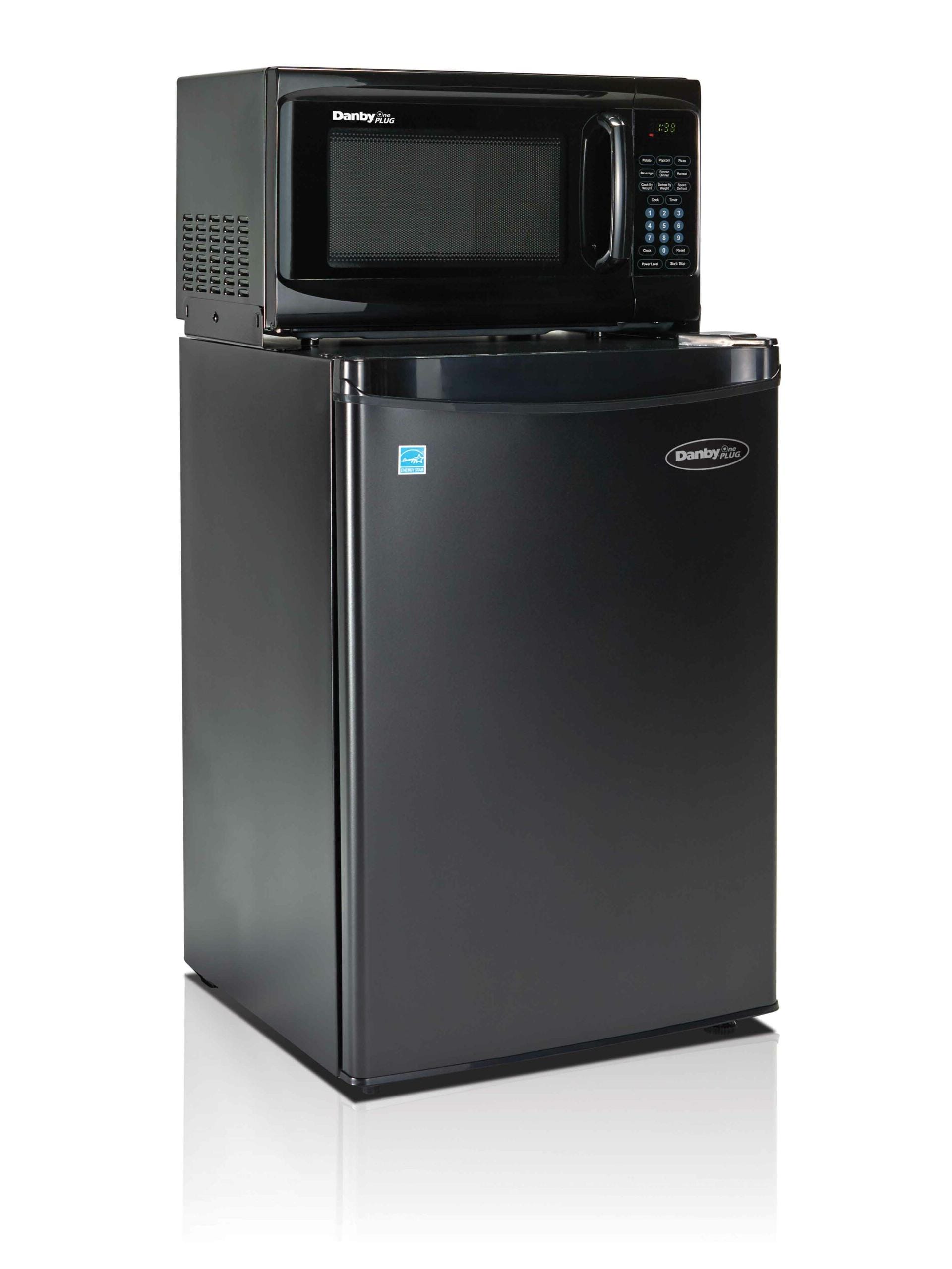 2.6 cu.ft. Danby® One Plug™ Compact Refrigerator