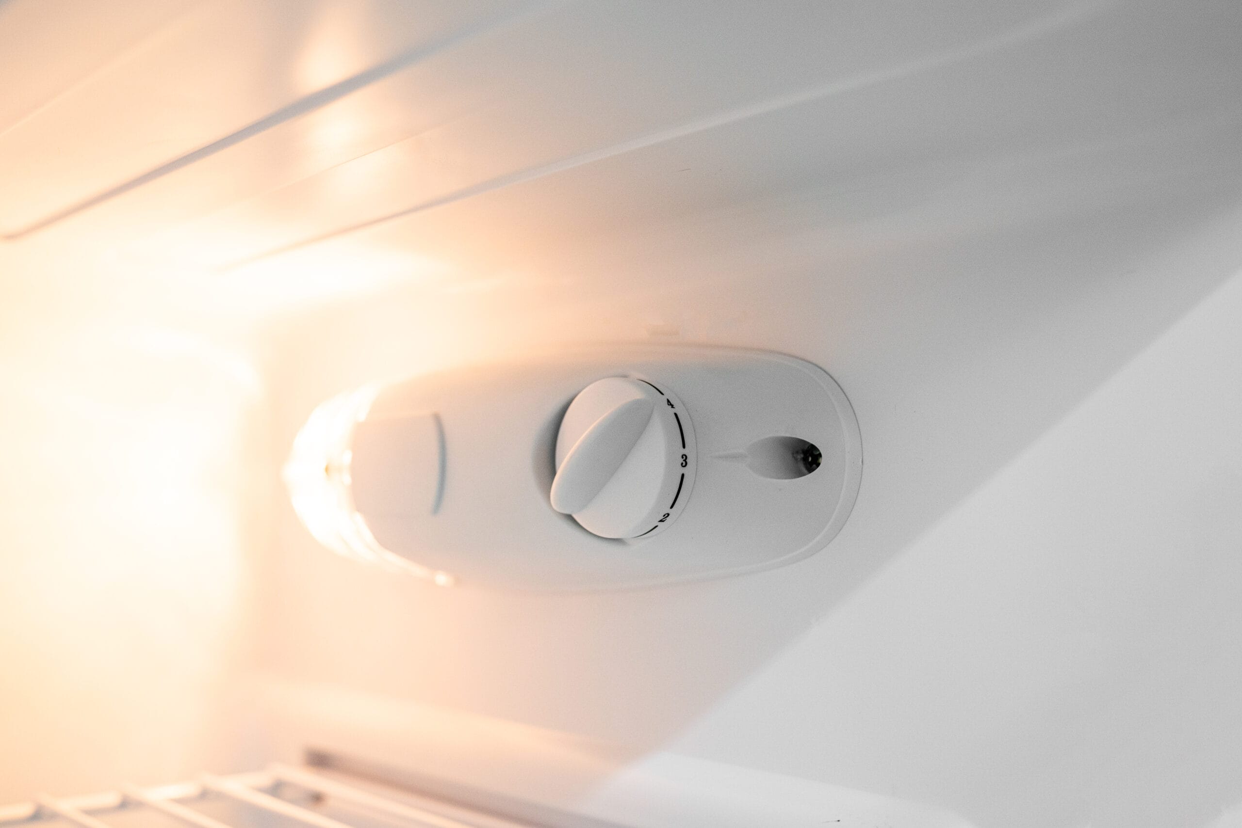 MicroFridge 3.1 cu. ft. Combination Unit in Stainless Steel - Image 7