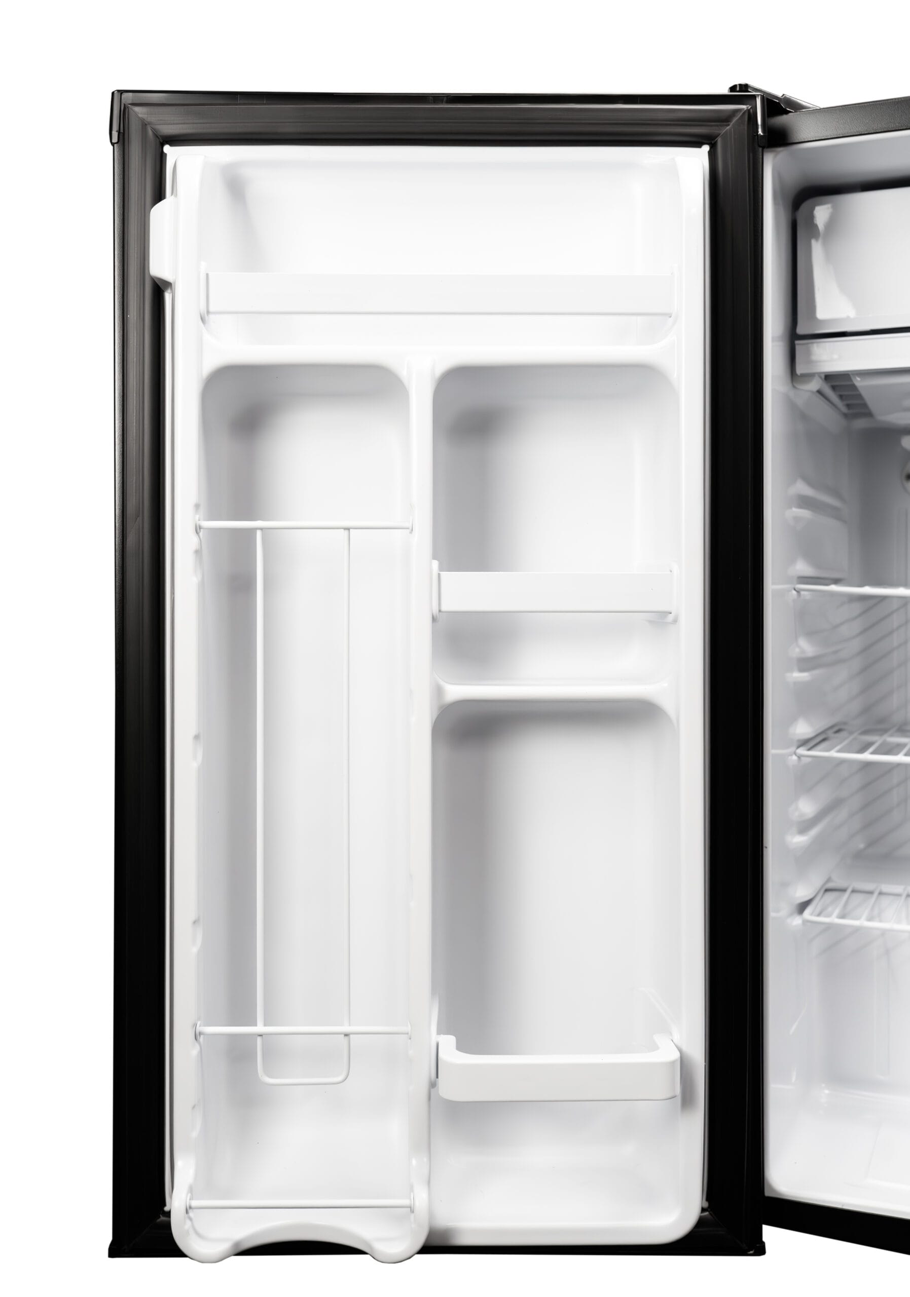 MicroFridge 3.2 cu. ft. Combination Unit in Black - Image 11