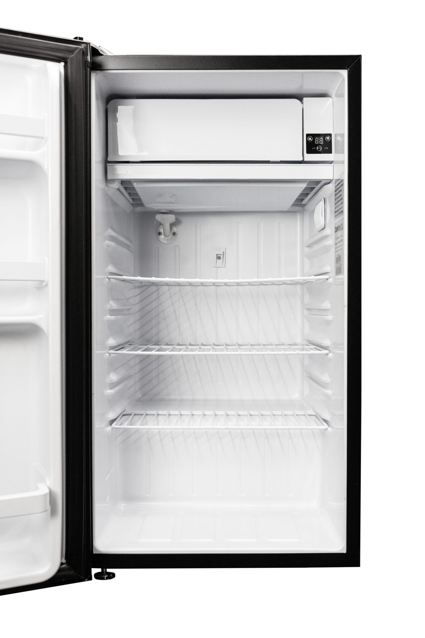 MicroFridge 3.2 cu. ft. Combination Unit in Black - Image 12