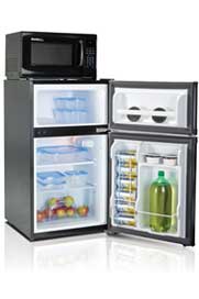 3.1 cu.ft. Danby® One Plug™ - Image 3