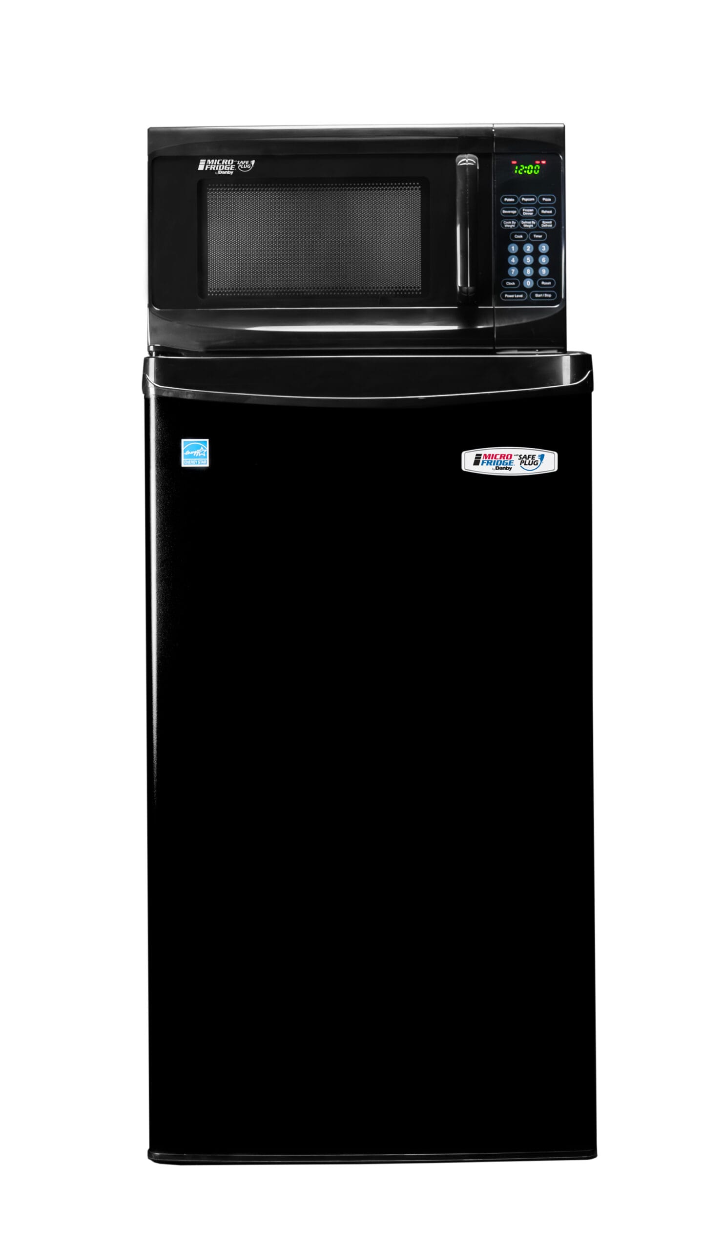 3.2 cu.ft. Danby® W One-Plug-to-the-Wall - Image 2