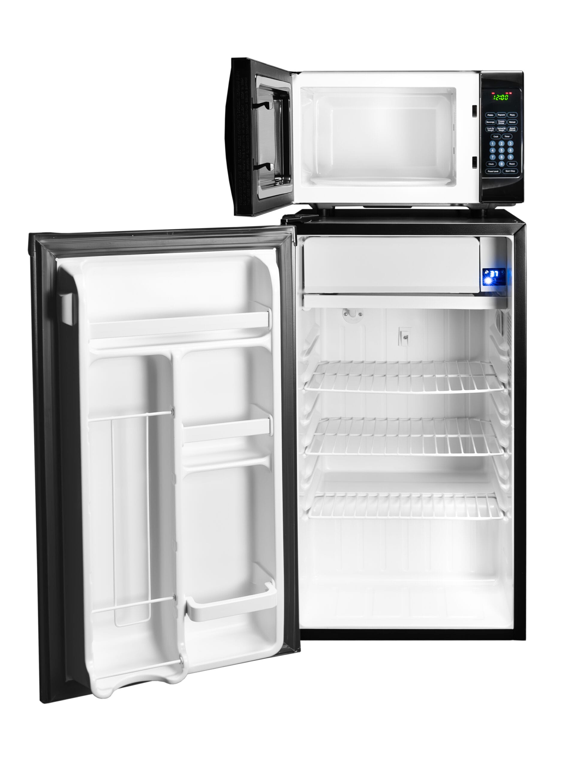 3.2 cu.ft. Danby® W One-Plug-to-the-Wall - Image 3