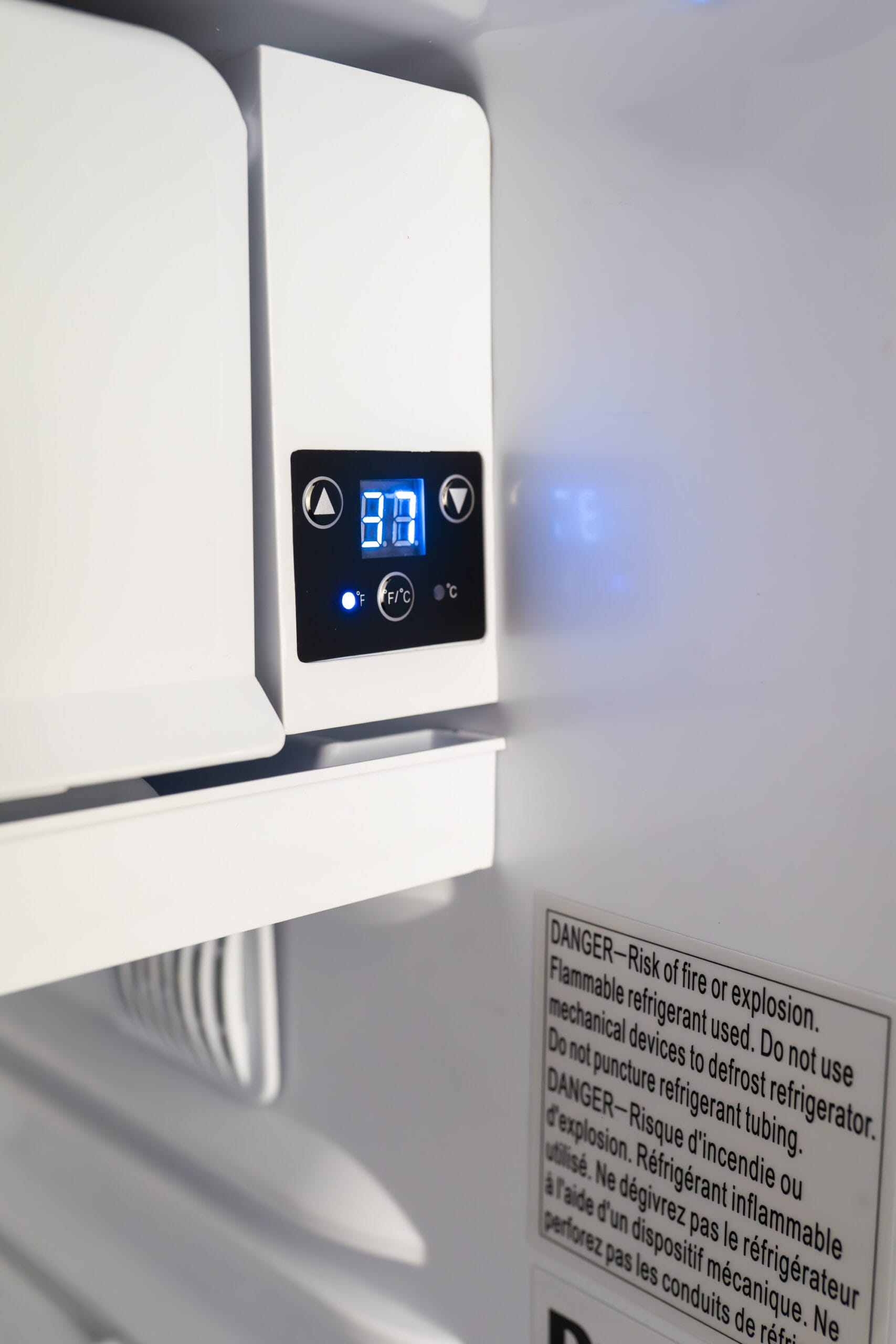 3.2 cu.ft. Danby® W One-Plug-to-the-Wall - Image 5