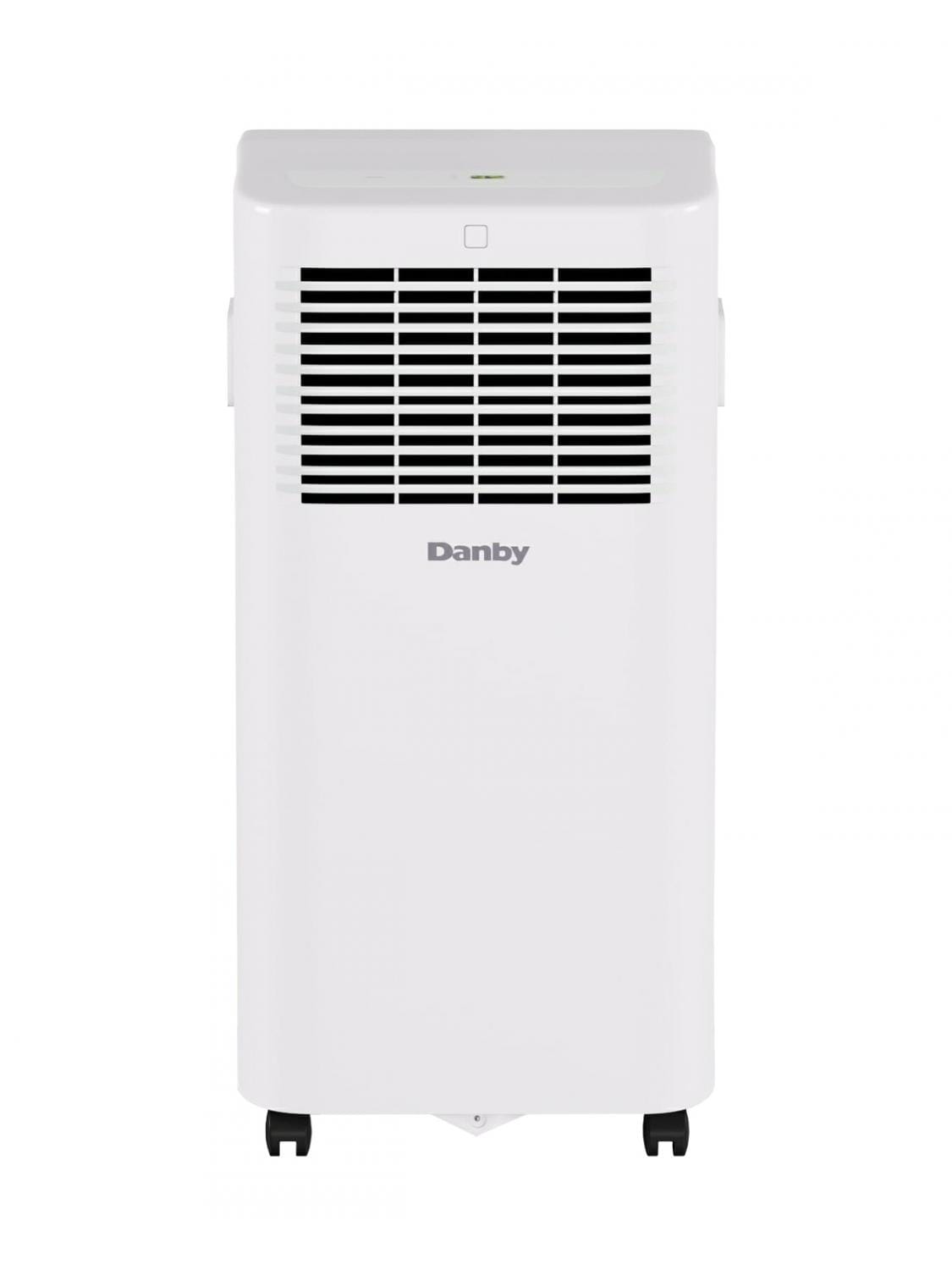 Danby 8,500 BTU (5000 SACC) Portable Air Conditioner in White