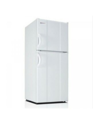 MicroFridge 4.8 cu. ft. Compact Refrigerator in White