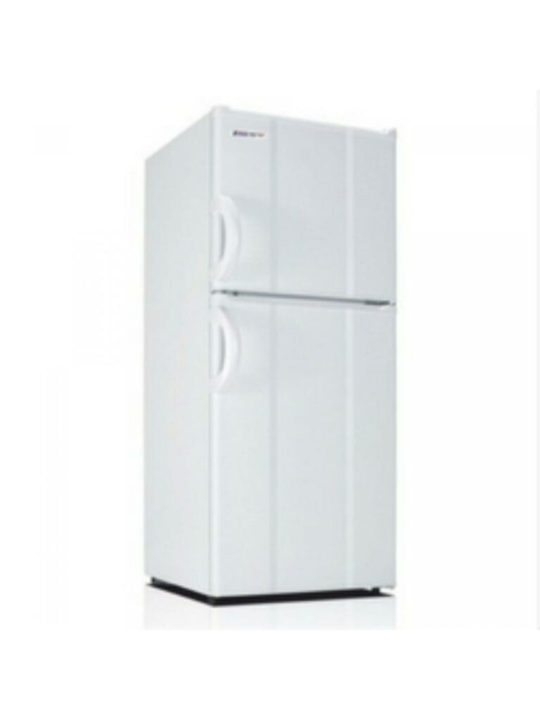 MicroFridge 4.8 cu. ft. Compact Refrigerator in White - 4.8RMF4RHW