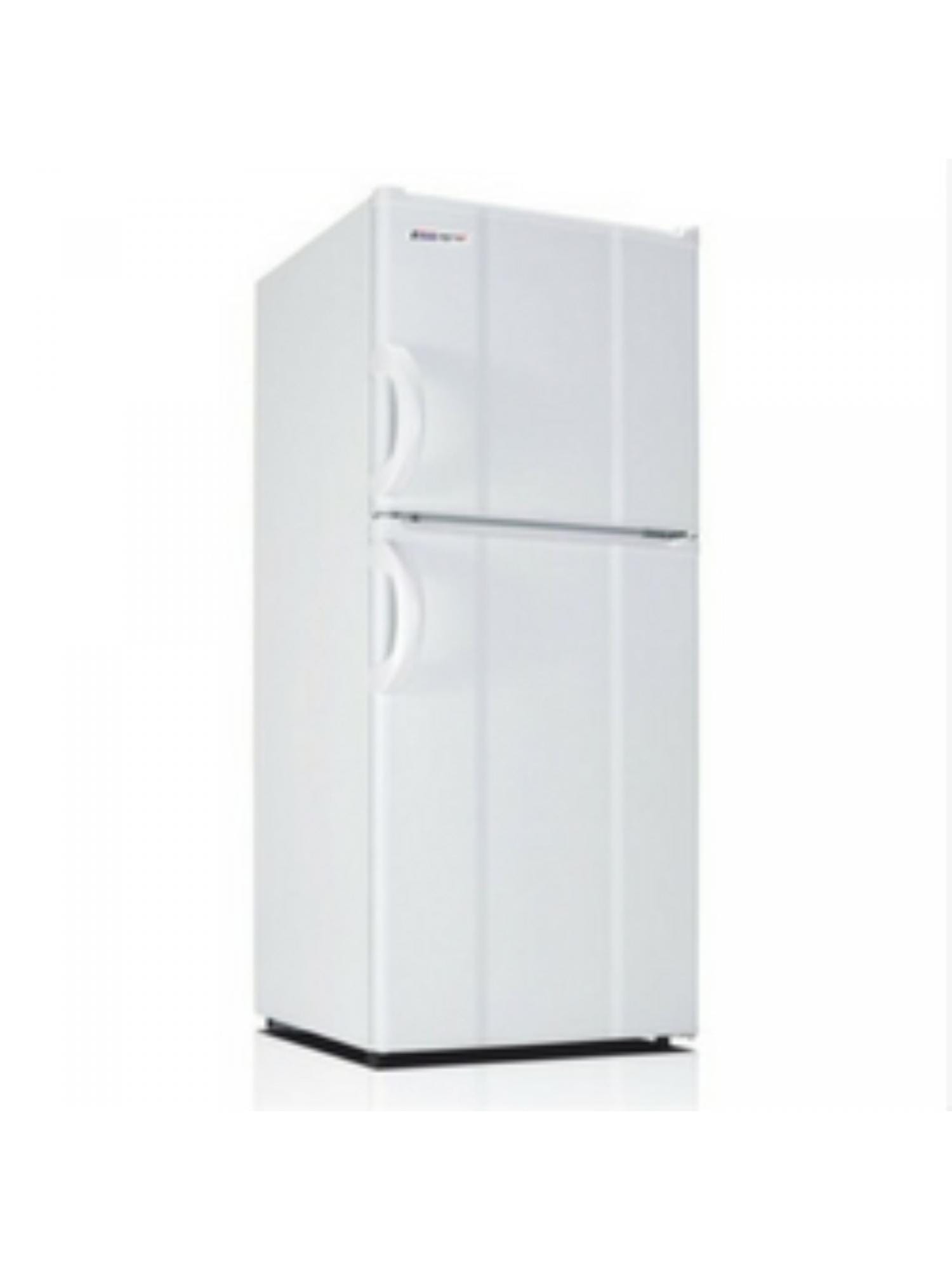 MicroFridge 4.8 cu. ft. Compact Refrigerator in White