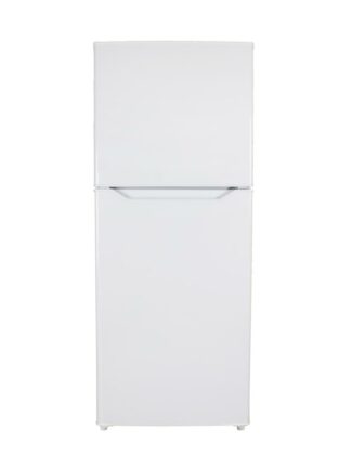 Danby 10.1 cu. ft. Top Mount Apartment Size Fridge in White