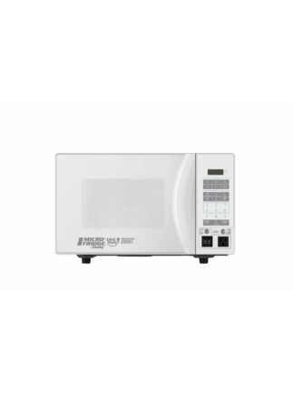 MicroFridge 0.7 cu. ft. Microwave in White