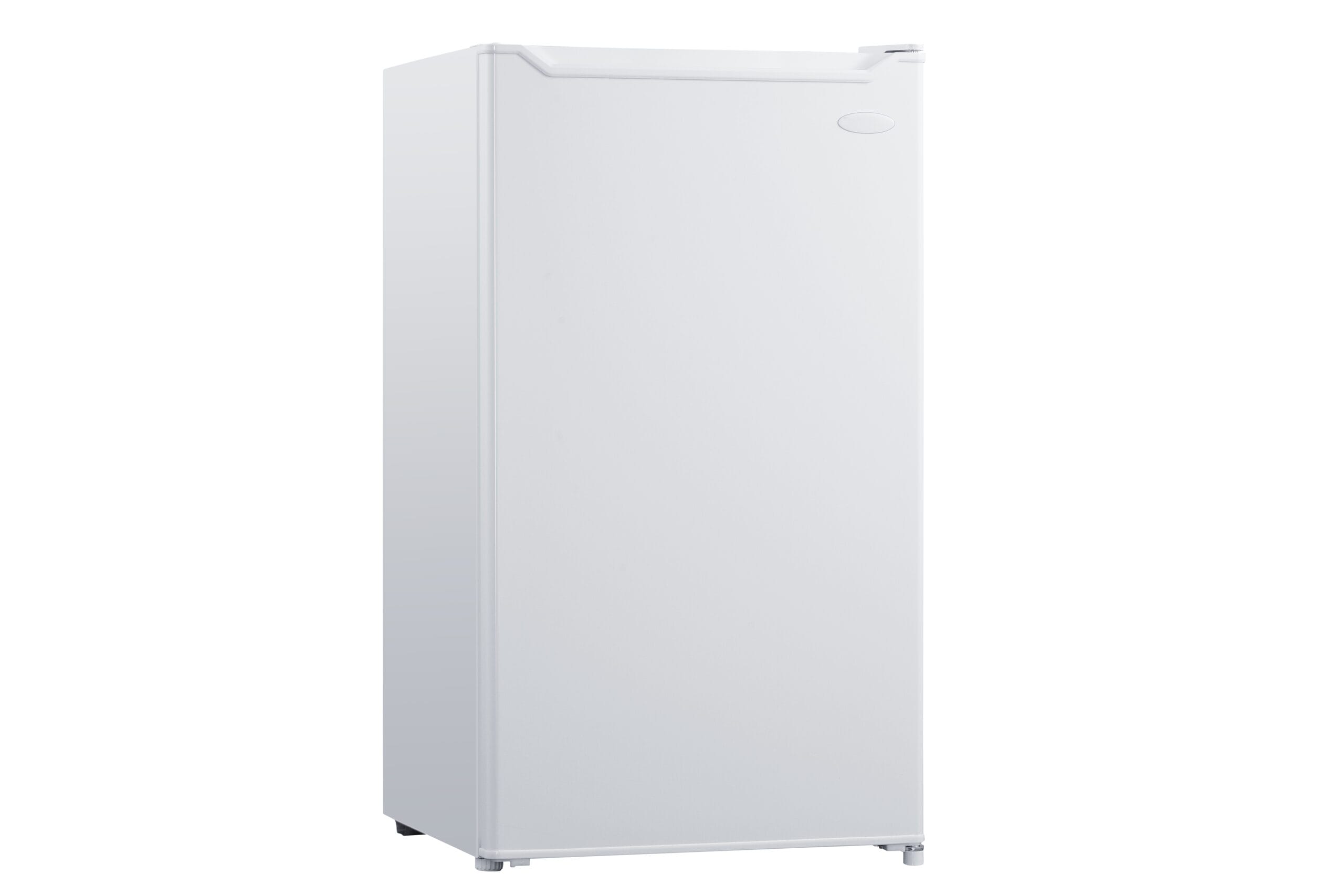 Danby 3.3 cu. ft. Compact Fridge in White - Image 2