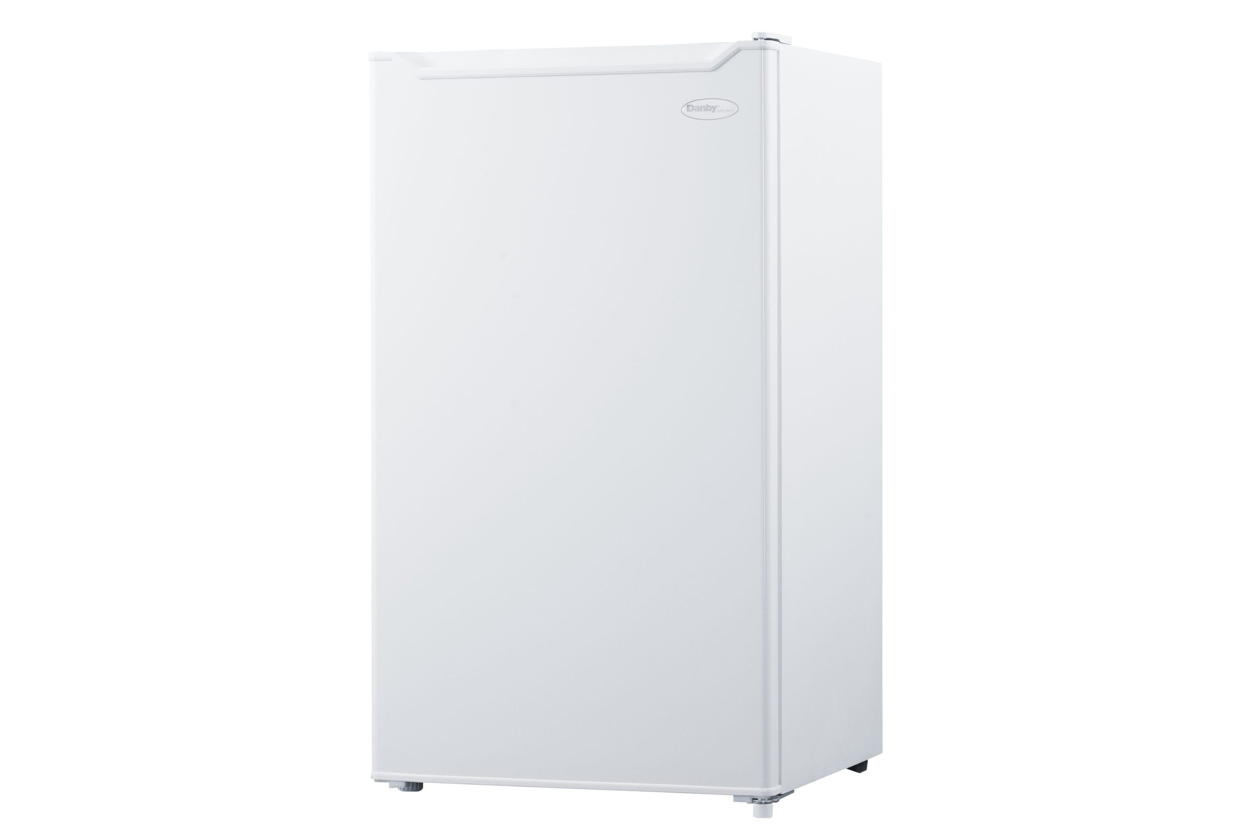 Danby 3.3 cu. ft. Compact Fridge in White - Image 3